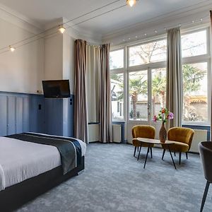 Deluxe Kamer